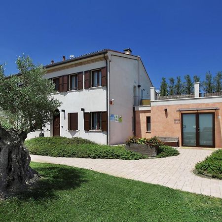 Agriturismo Delizia D'Este Francolino ภายนอก รูปภาพ