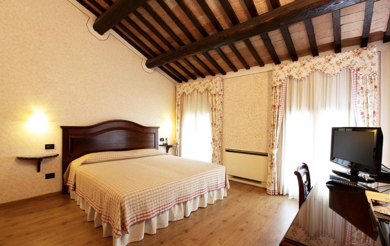 Agriturismo Delizia D'Este Francolino ภายนอก รูปภาพ