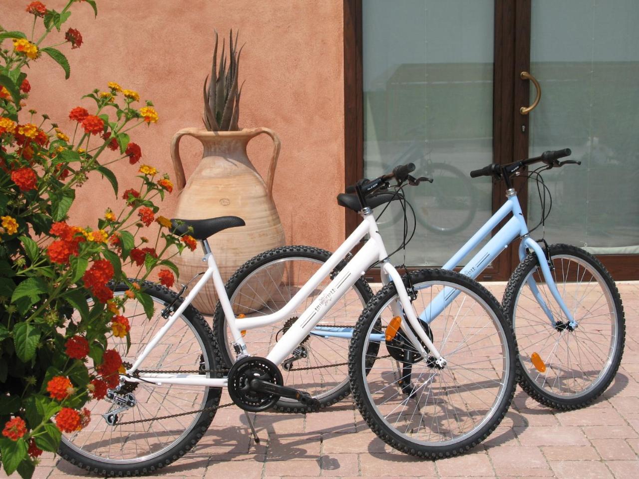 Agriturismo Delizia D'Este Francolino ภายนอก รูปภาพ