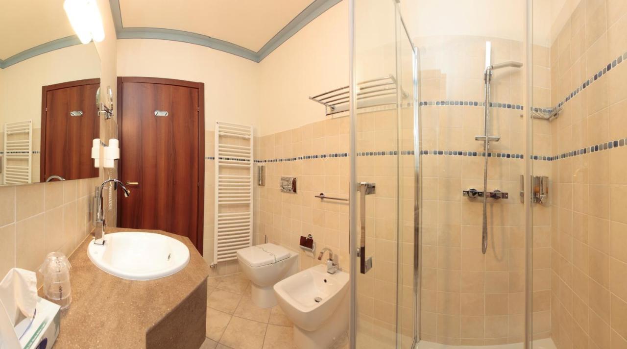 Agriturismo Delizia D'Este Francolino ภายนอก รูปภาพ