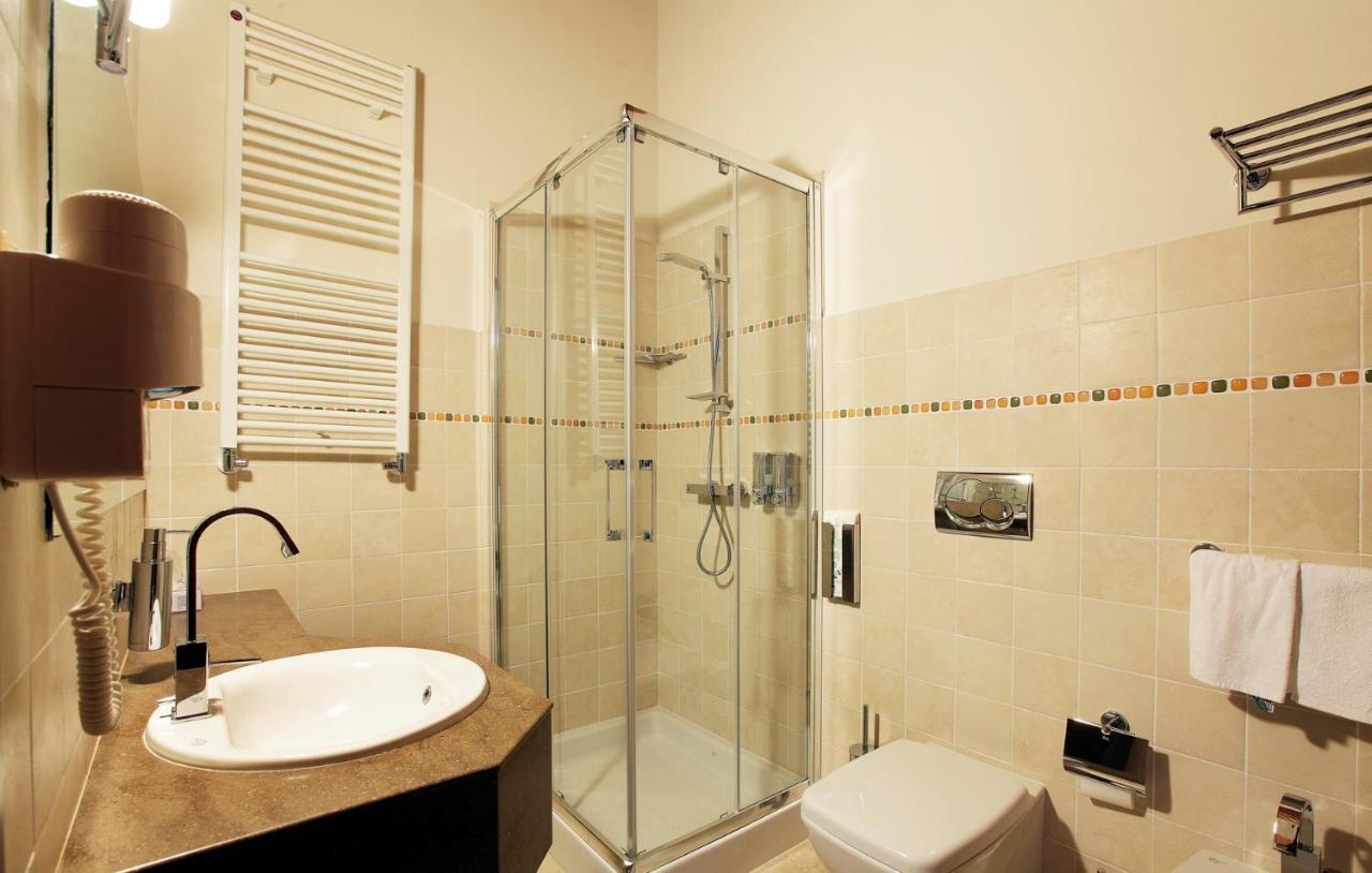 Agriturismo Delizia D'Este Francolino ภายนอก รูปภาพ