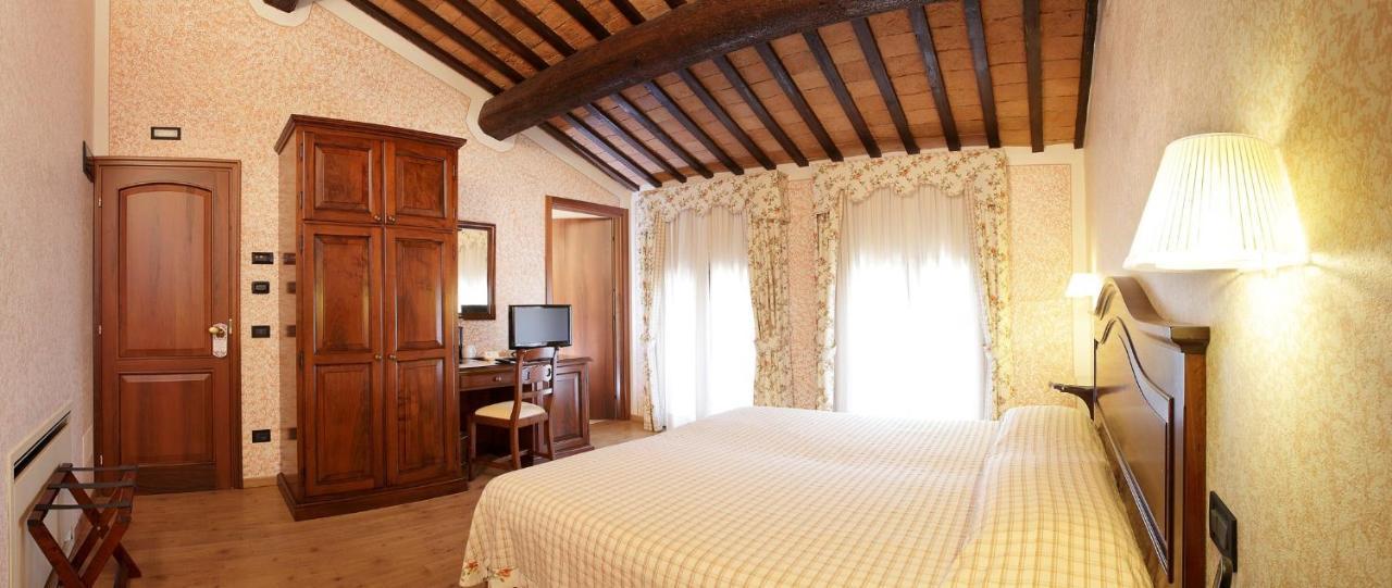 Agriturismo Delizia D'Este Francolino ภายนอก รูปภาพ