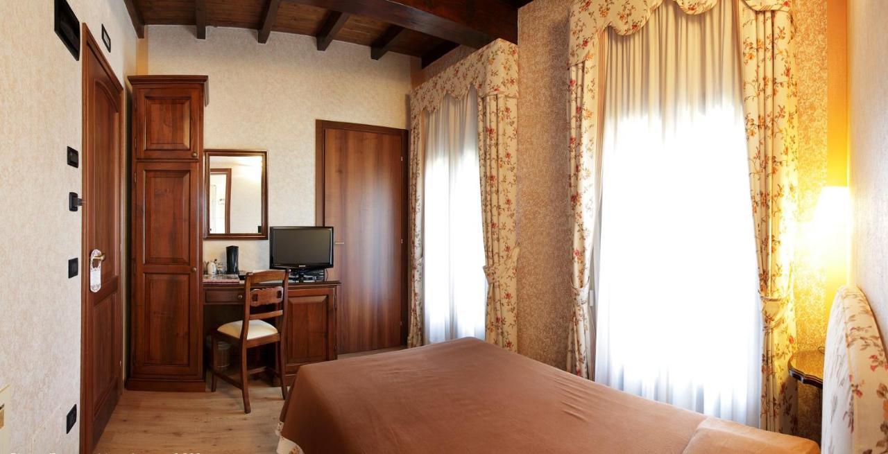 Agriturismo Delizia D'Este Francolino ภายนอก รูปภาพ