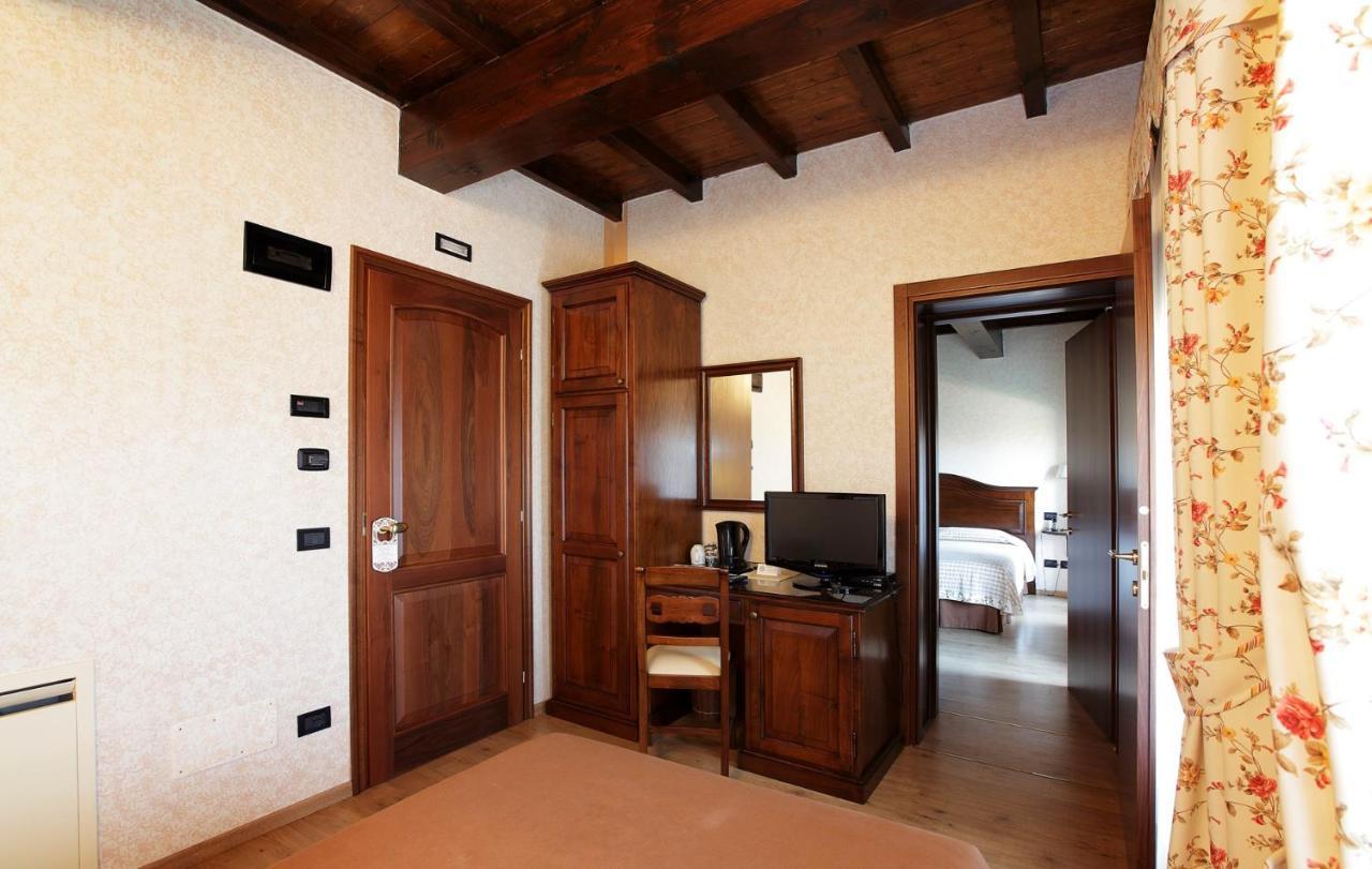 Agriturismo Delizia D'Este Francolino ภายนอก รูปภาพ