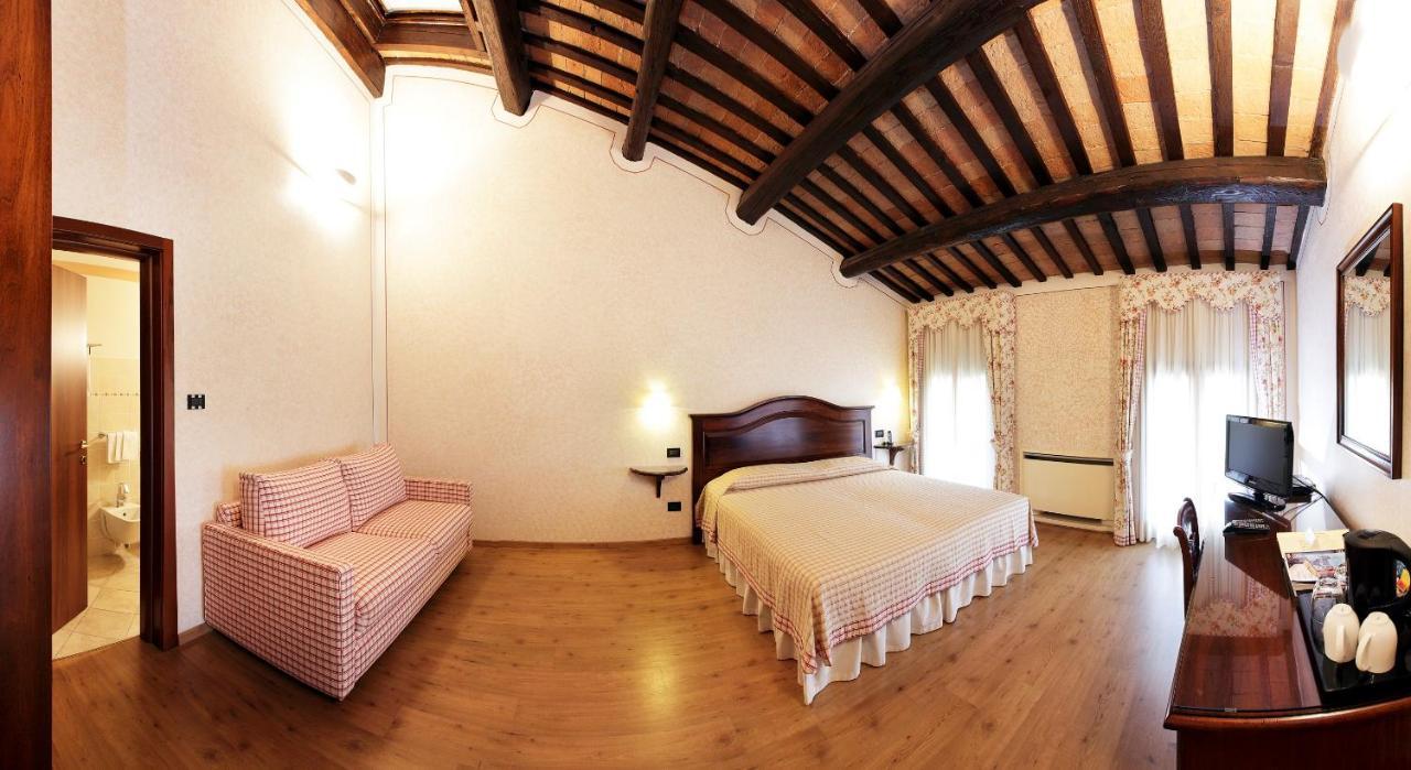 Agriturismo Delizia D'Este Francolino ภายนอก รูปภาพ