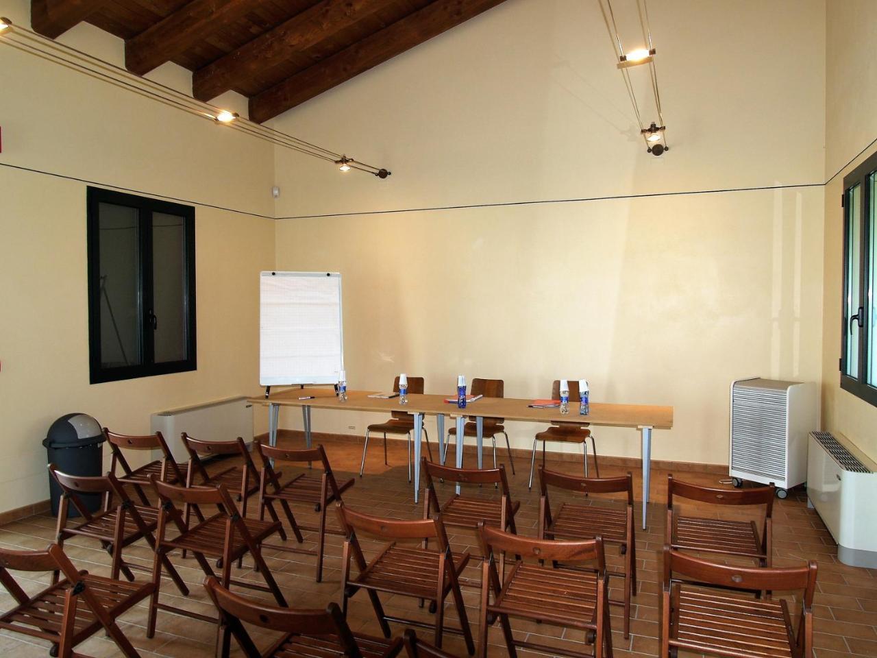 Agriturismo Delizia D'Este Francolino ภายนอก รูปภาพ