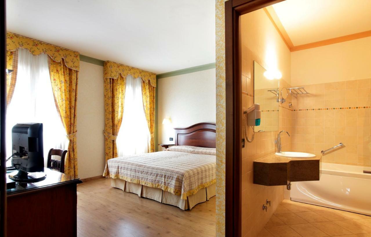 Agriturismo Delizia D'Este Francolino ภายนอก รูปภาพ